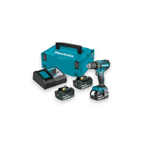 Makita DDF485RF3J wiertarko-wkrętarka 18 V LXT BLDC 50 Nm 3x3,0 Ah-Photoroom (1).webp