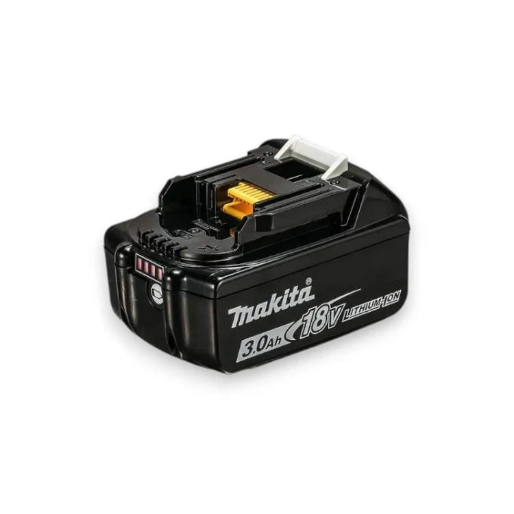 Makita BL1830B akumulator Li-Ion 18 V 3,0 Ah LXT 197599-5-Photoroom (1).webp