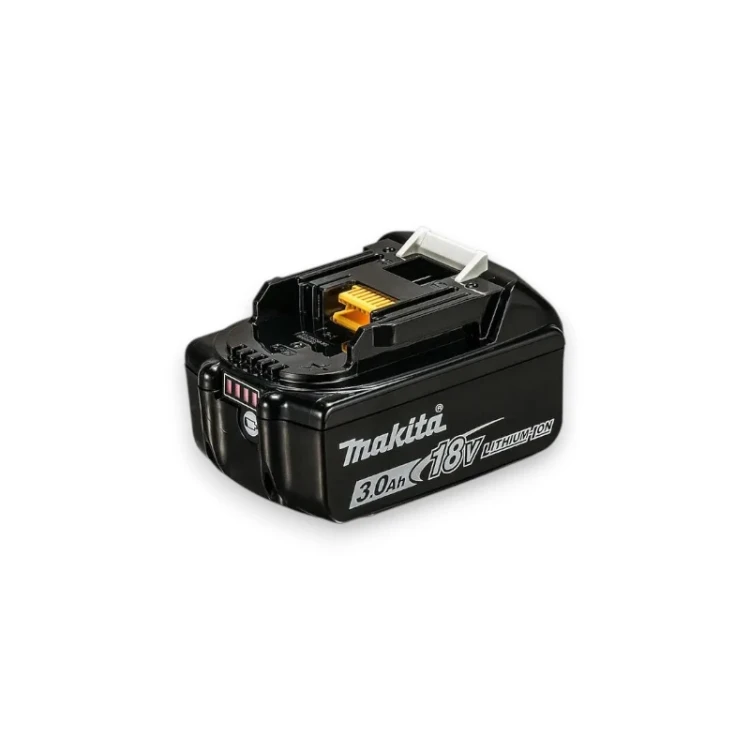 Makita BL1830B akumulator Li-Ion 18 V 3,0 Ah LXT 197599-5-Photoroom (2).webp
