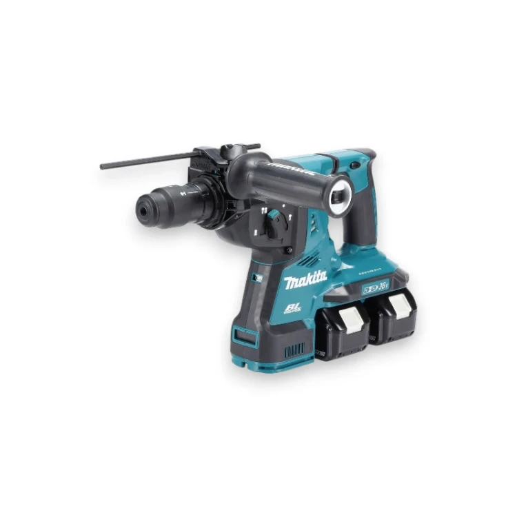 Makita DHR283ZU młotowiertarka akumulatorowa SDS-PLUS 2x18 V LXT 2,9 J AWS-Photoroom.webp