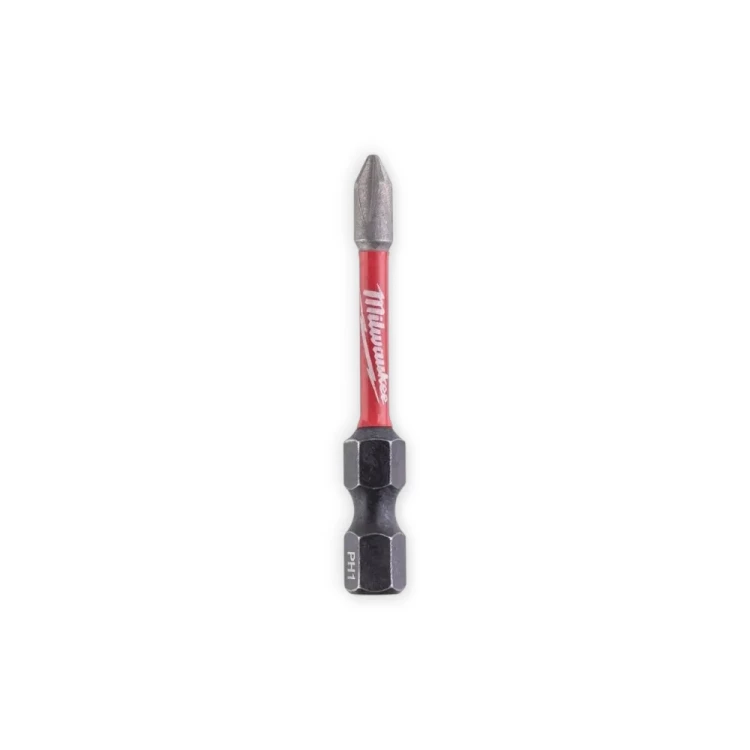 Milwaukee 4932471564 bit udarowy SHOCKWAVE PH1 50 mm 1_4 HEX-Photoroom.webp