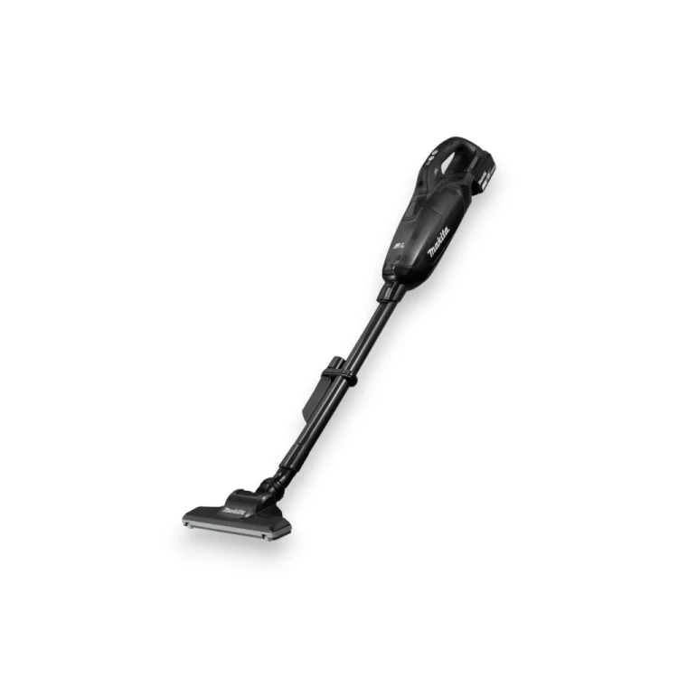 Makita DCL285FZB odkurzacz pionowy 18 V LXT BLDC czarny Vordexo+-Photoroom.webp