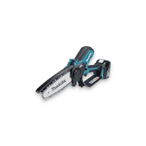 Makita DUC150 akumulatorowa pilarka do gałęzi 18 V LXT BLDC 15 cm