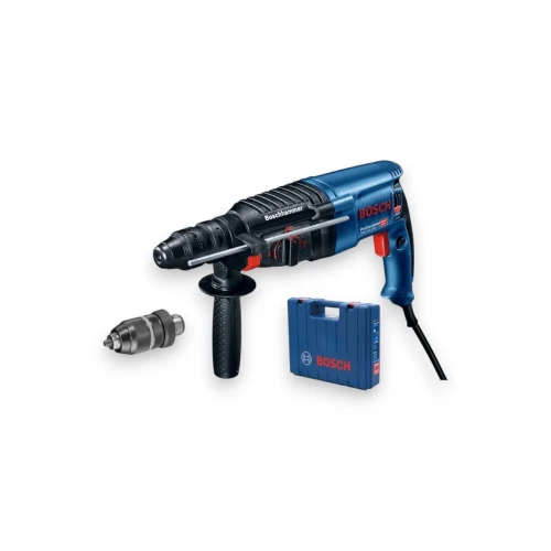Bosch Professional GBH 2-26 DFR młot udarowo-obrotowy SDS plus 800 W 2,7 J-Photoroom.webp