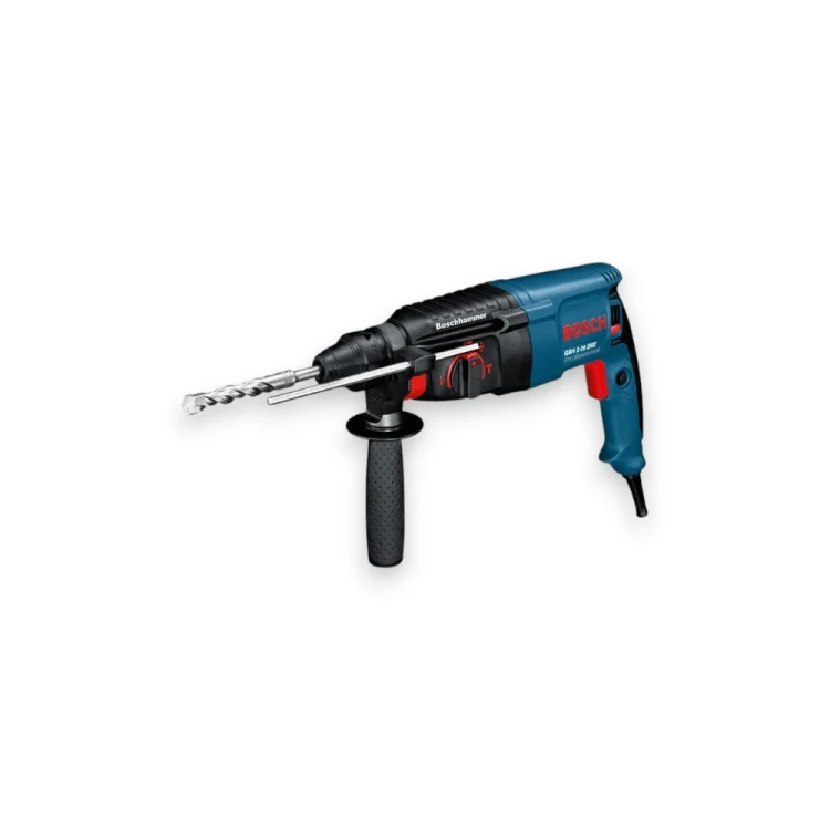 Bosch Professional GBH 2-26 DRE młot udarowo-obrotowy SDS plus 800 W 2,7 J-Photoroom.webp