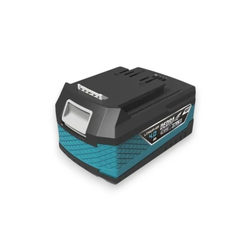 DEDRA DED7034 akumulator SAS+ALL 18 V 4,0 Ah Li-Ion-Photoroom.webp