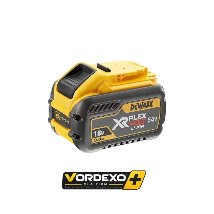DeWALT DCB547-XJ akumulator XR FLEXVOLT 18 V 9 Ah 54 V 3 Ah-Photoroom.webp