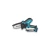 Makita DUC101 akumulatorowa pilarka do gałęzi 18 V LXT BLDC 10 cm