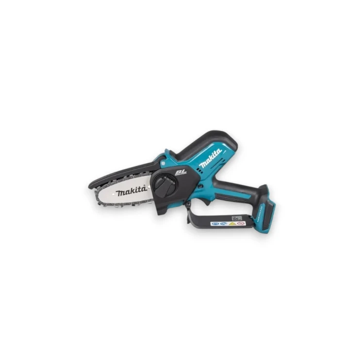 Makita DUC101 akumulatorowa pilarka do gałęzi 18 V LXT BLDC 10 cm