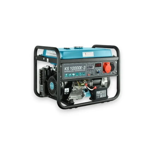 Könner &amp; Söhnen KS 10000E-3 agregat prądotwórczy trójfazowy 400 V 8 kW-Photoroom.webp