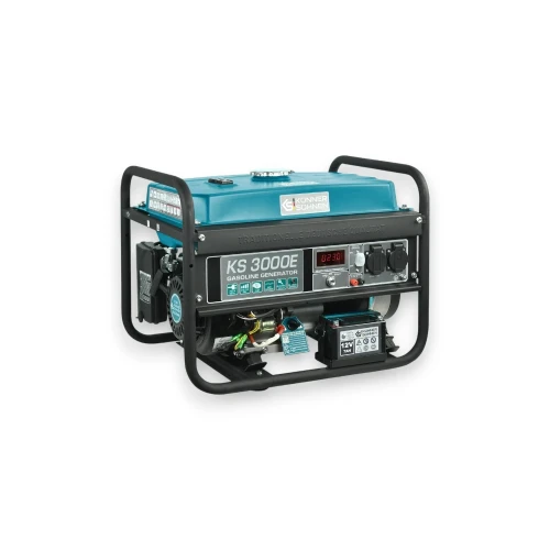 Könner &amp; Söhnen KS 3000E agregat prądotwórczy 230 V 3 kW-Photoroom.webp