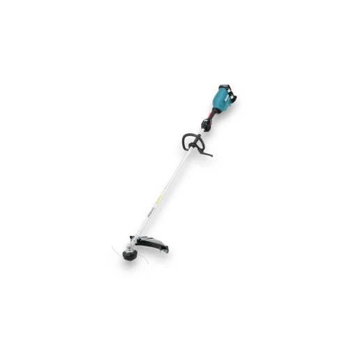 Makita DUR369LZ podkaszarka akumulatorowa 2x18 V LXT BLDC 430 mm