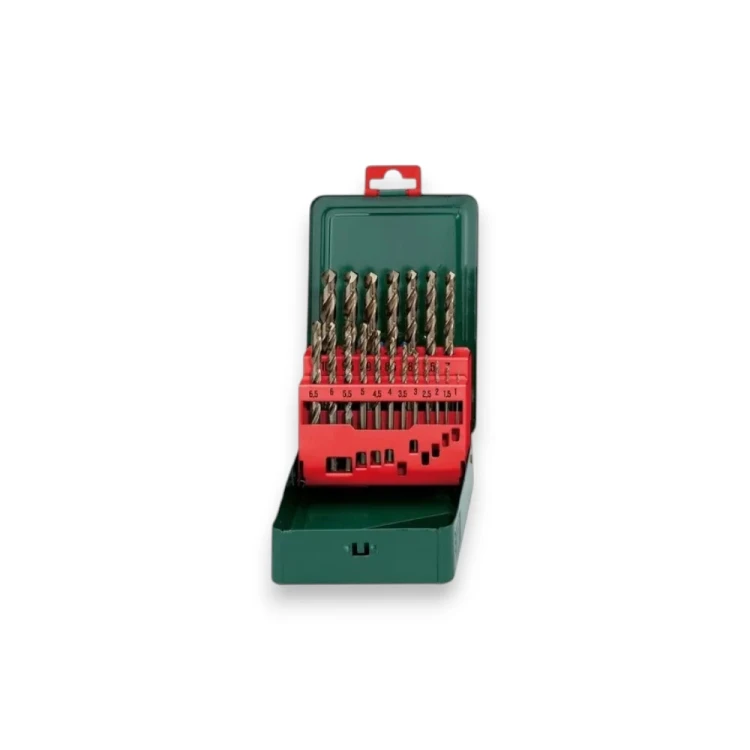 Metabo 627157000 zestaw 19 wierteł HSS-Co do metalu 1–10 mm w metalowej kasecie-Photoroom.webp
