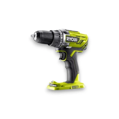 RYOBI R18DD3-0 wiertarko-wkrętarka akumulatorowa 18 V ONE+ 50 Nm