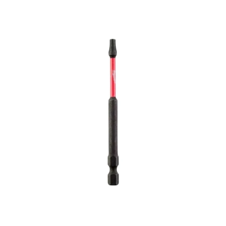 Milwaukee 4932430883 bit udarowy SHOCKWAVE Torx TX25 90 mm-Photoroom.webp