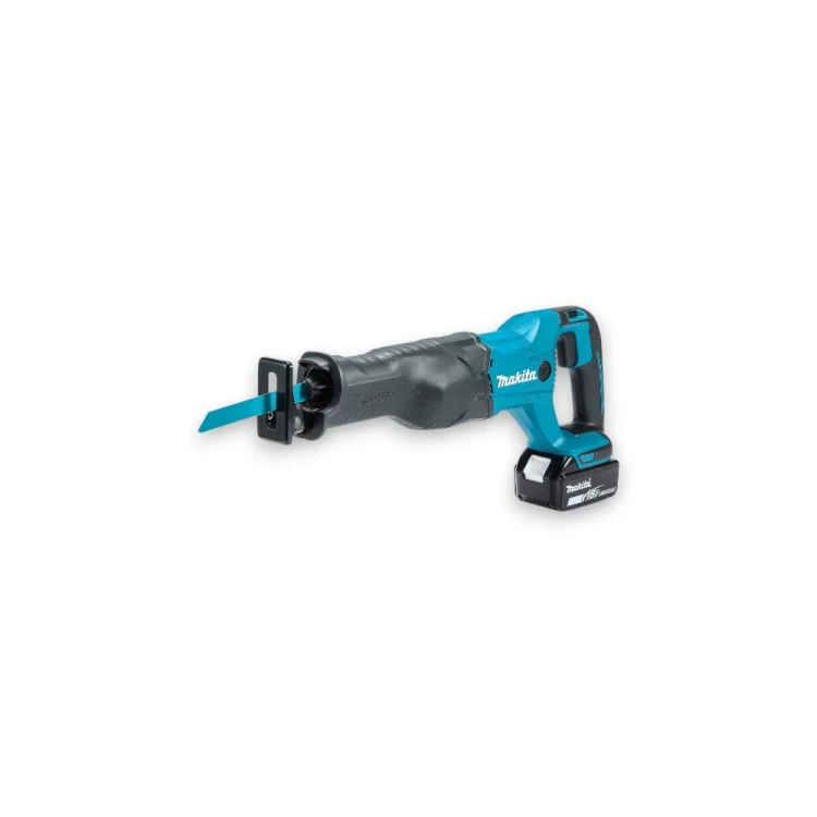 Makita DJR186Z piła szablasta akumulatorowa 18 V LXT 32 mm