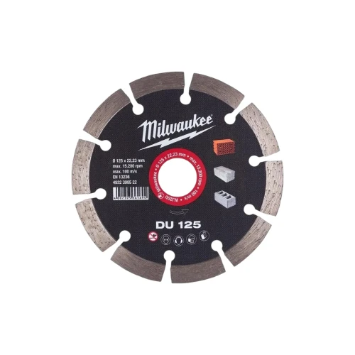 Milwaukee DU 125 4932399522 tarcza diamentowa 125 × 22,23 mm do materiałów budowlanych-Photoroom.webp