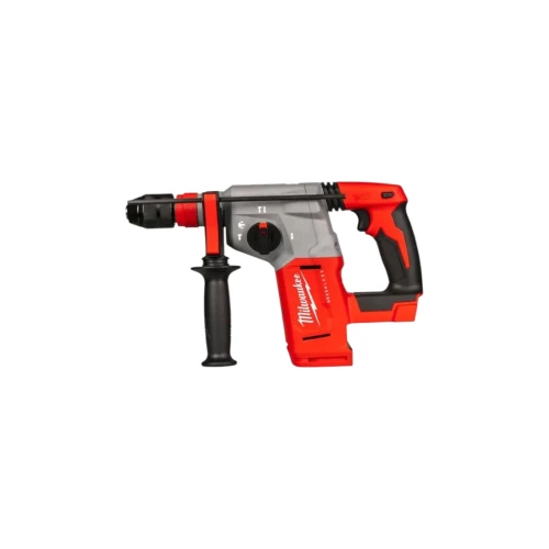 Milwaukee M18 BLHX-0X 4933478891 młotowiertarka SDS-Plus 18 V 2,3 J z FIXTEC-Photoroom.webp
