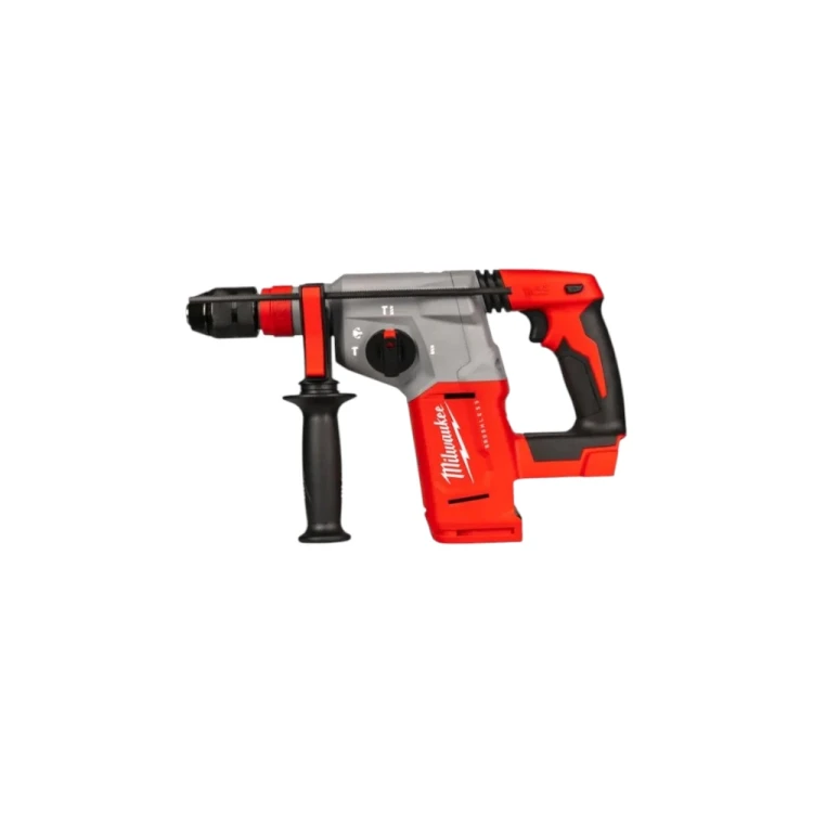 Milwaukee M18 BLHX-0X 4933478891 młotowiertarka SDS-Plus 18 V 2,3 J z FIXTEC-Photoroom.webp