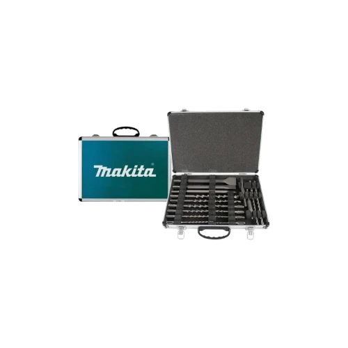 Makita D-42444 zestaw 17 wierteł i dłut SDS-Plus do betonu w walizce-Photoroom.webp