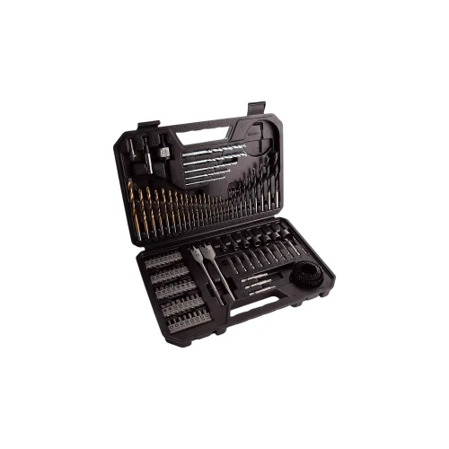 Bosch 2608594070 V-Line Titanium zestaw 103 wierteł, bitów, nasadek i otwornic do metalu, drewna i muru w walizce-Photoroom.webp