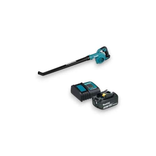 Makita DUB186RFX1 dmuchawa akumulatorowa 18 V LXT 3,0 Ah