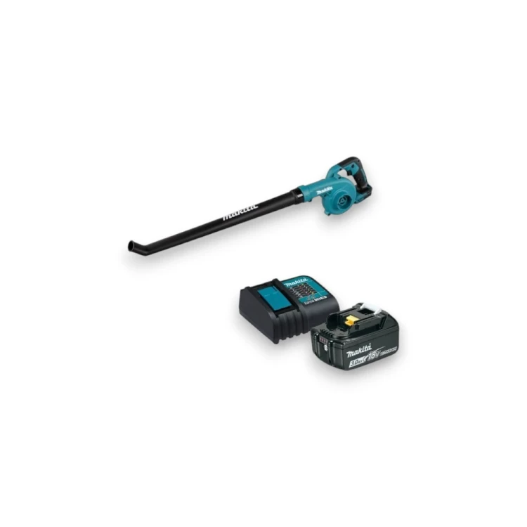 Makita DUB186RFX1 dmuchawa akumulatorowa 18 V LXT 3,0 Ah
