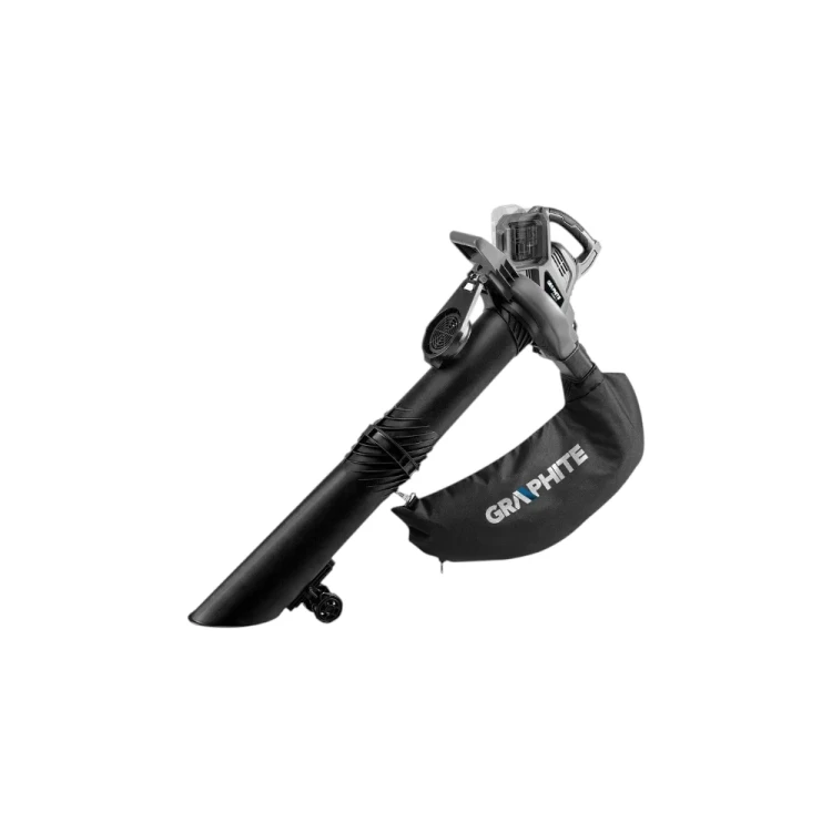 GRAPHITE 58G036 Energy+ 36V dmuchawa i odkurzacz akumulatorowy do liści 2w1 z workiem 35 l i funkcją rozdrabniania 9_1-Photoroom.webp