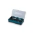 Makita B-36170 zestaw bitów i nasadek 47 elementów z grzechotką
