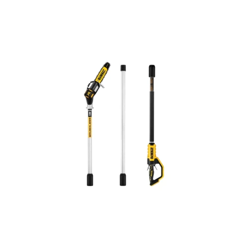 DeWALT DCMPS567N-XJ 18V XR bezszczotkowa pilarka łańcuchowa na wysięgniku z prowadnicą 20 cm i zasięgiem roboczym do 4,5 m-Photoroom.webp