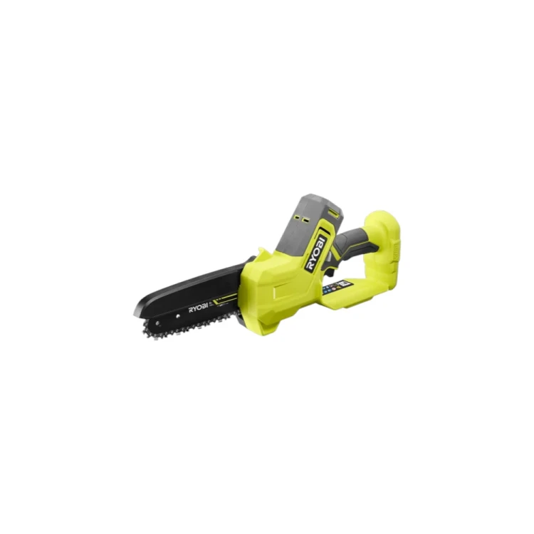 RYOBI RY18PS15A-0 ONE+ 18V kompaktowa pilarka akumulatorowa do gałęzi z prowadnicą 15 cm, bez akumulatora i ładowarki-Photoroom.webp