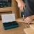 Makita B-36170 zestaw końcówek PH PZ Torx SQ i nasadek 5–11 mm