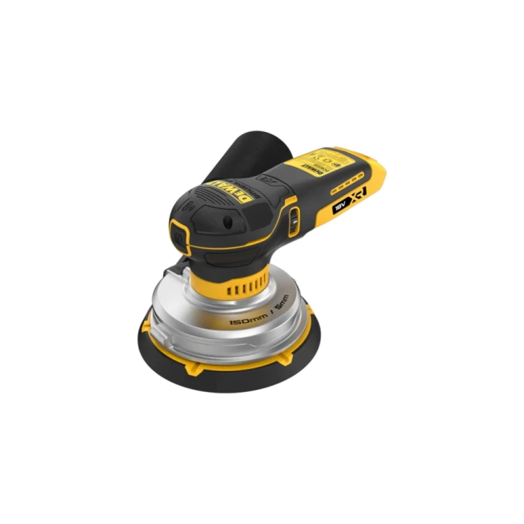 DeWALT DCW230N-XJ 18V XR bezszczotkowa szlifierka mimośrodowa 150 mm z regulacją prędkości, AirLock i workiem na pył-Photoroom.webp