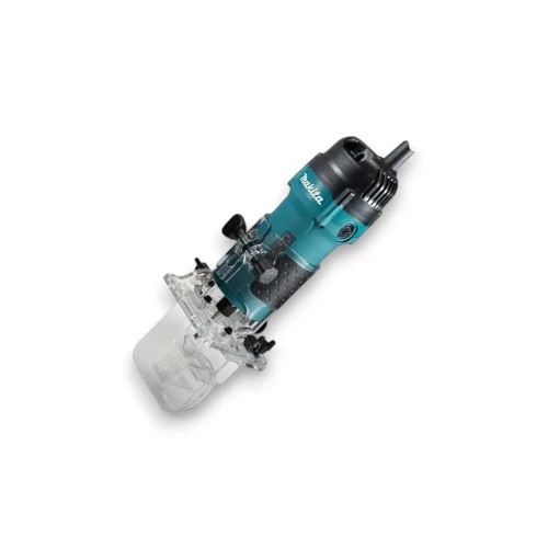 Makita 3712 frezarka krawędziowa 530 W 6 mm 32000 obr min