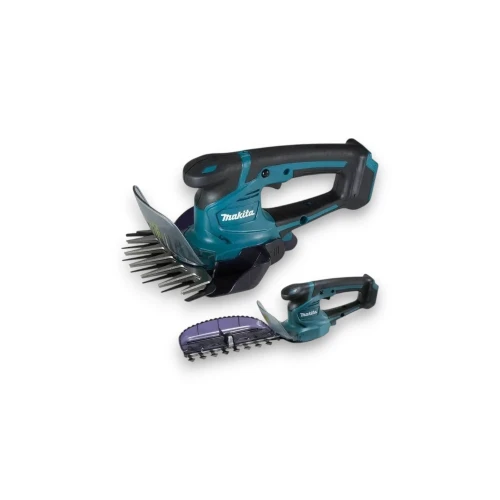 Makita DUM604ZX akumulatorowe nożyce do trawy i żywopłotu 18 V LXT 160 mm-Photoroom.webp