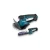 Makita DUM604ZX akumulatorowe nożyce do trawy i żywopłotu 18 V LXT 160 mm-Photoroom.webp