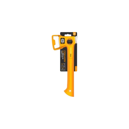 Fiskars X-series X13 1069101 ultralekki toporek turystyczny 480 g z trzonkiem FiberComp i osłoną ostrza-Photoroom.webp