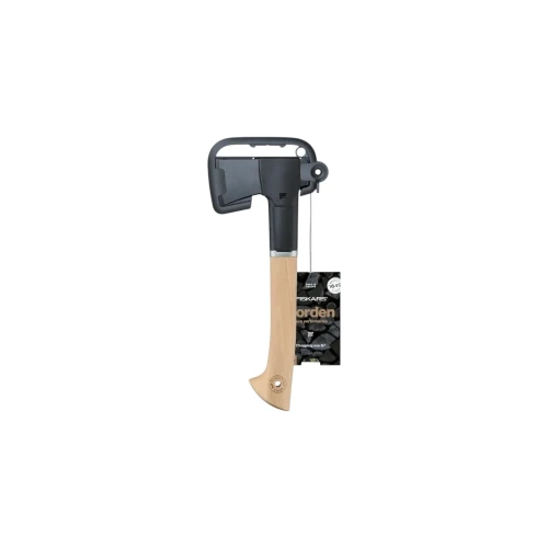 Fiskars Norden N7 1051142 siekiera ciesielska z trzonkiem hikorowym FiberComp i hartowanym ostrzem ze stali węglowej-Photoroom.webp