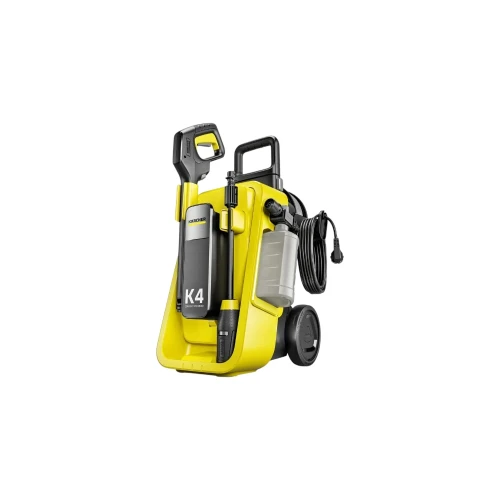 Myjka wysokociśnieniowa Kärcher K 4 Comfort Premium 130 bar 420 l_h z wężem PremiumFlex 8 m-Photoroom.webp