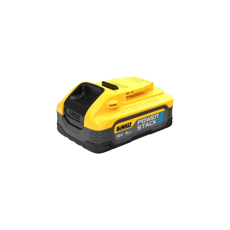 Akumulator DeWALT DCBP518-XJ POWERSTACK 18V XR 5,0 Ah Li-Ion-Photoroom.webp