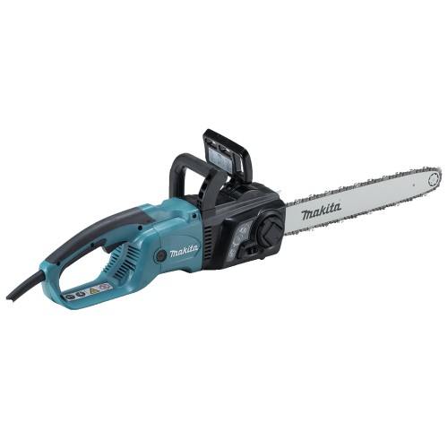 Makita UC4551A pilarka elektryczna łańcuchowa 2000 W z prowadnicą 45 cm 18 cali