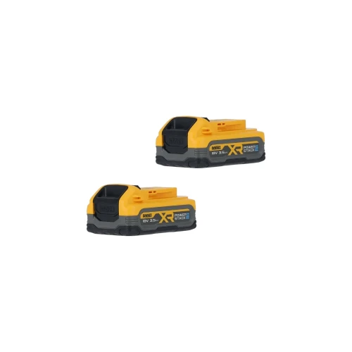 Zestaw 2 akumulatorów DeWALT DCBP318S2-XJ POWERSTACK 18V XR 3,5 Ah-Photoroom.webp