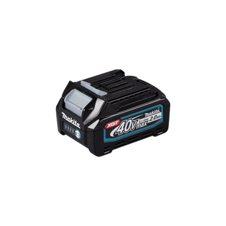 Akumulator Makita BL4020 XGT 40V max 2,0 Ah Li-Ion 191L29-0-Photoroom.webp