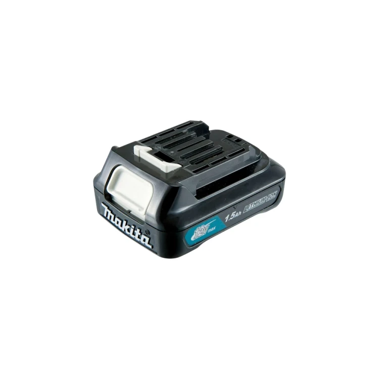Akumulator Makita BL1016 12V max CXT 1,5 Ah Li-Ion 197393-5-Photoroom.webp