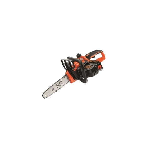 Pilarka łańcuchowa BLACK+DECKER GKC1825L20-QW 18V 25 cm z akumulatorem 2,0 Ah-Photoroom.webp