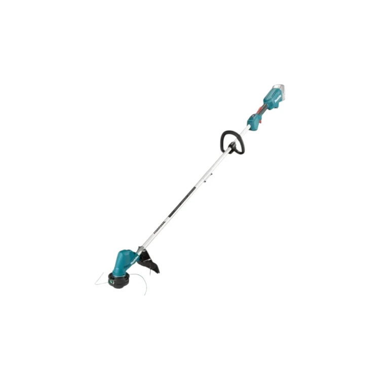 Makita DUR192LZ podkaszarka akumulatorowa 18V LXT BLDC szerokość koszenia 30 cm-Photoroom.webp