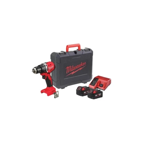Milwaukee M18 BLPDRCMC-402C wiertarko-wkrętarka udarowa 18 V 60,5 Nm 2x4,0 Ah-Photoroom.webp