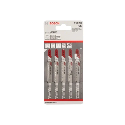 Bosch T102H PRO Plastics brzeszczoty do wyrzynarki do PVC i plexi 100 mm 5 sztuk-Photoroom.webp