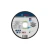 Bosch 2608603171 tarcza do cięcia INOX i metalu 125 × 1,0 × 22 mm-Photoroom.webp