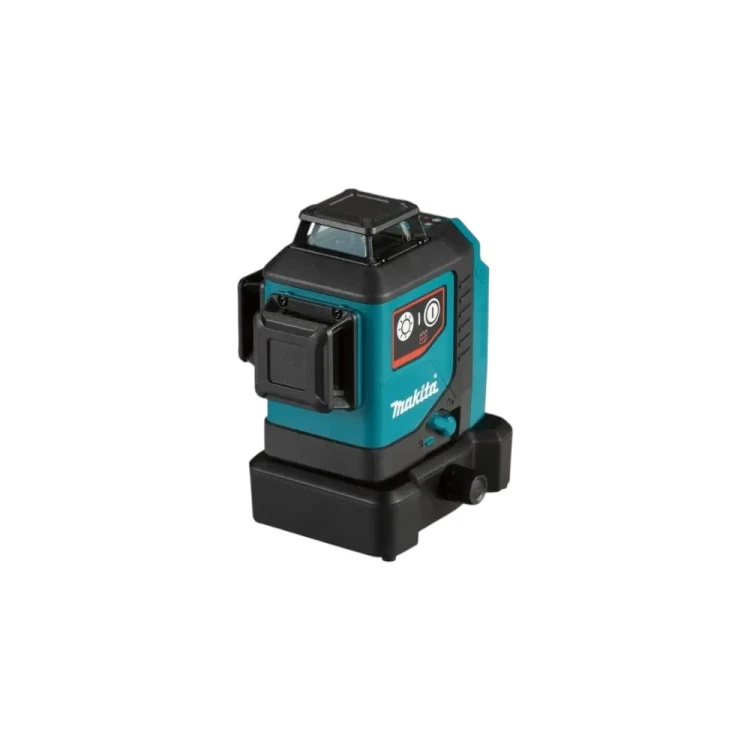 Makita SK700D akumulatorowy laser liniowy 3x360 stopni 12V Max CXT czerwony-Photoroom.webp